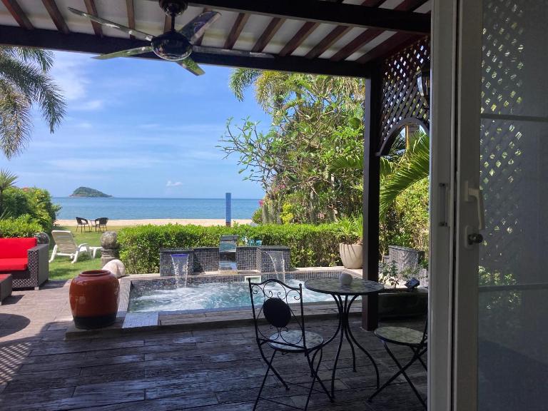 Siam Royal View Villas - B&B Ko Chang