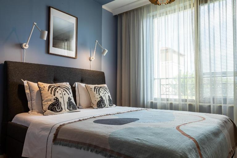 Smokinia Suites - Kavatsi Beach, Sozopol - B&B Sozopol