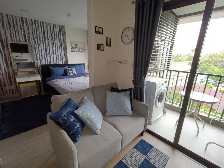 The Marvest Hua Hin 6th Floor - B&B Hua Hin