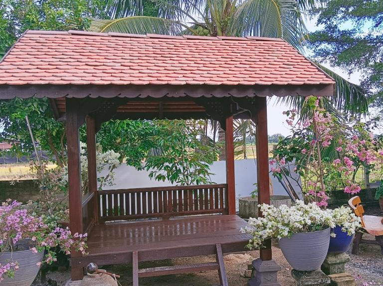 Kurau Inn Boutique Farmstay - Bed and Breakfast Kuala Kurau