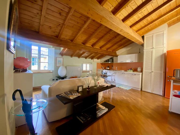 Residenza Ottone - Ferienwohnung Lucca