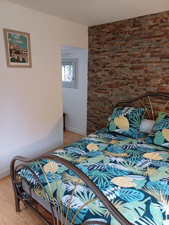 Appartement double - B&B Mende
