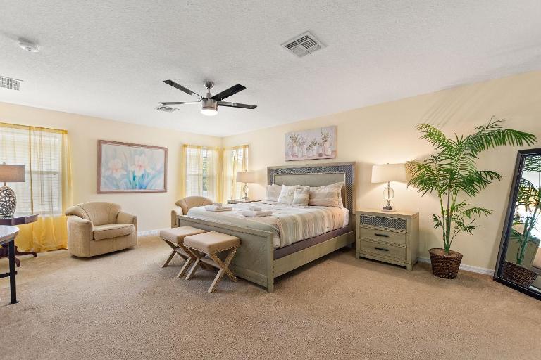 Greenview Bliss by Shine Villas #031 - B&B Davenport