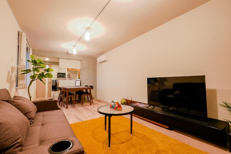 ACOE ASAKUSA - 3 minutes from station - Ferienwohnung Tokio