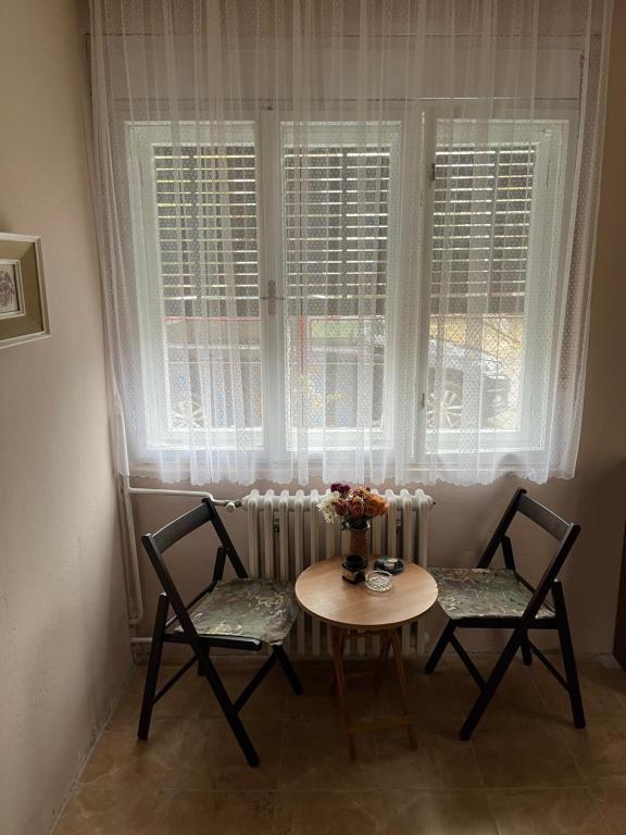 Jelka - Chambres d'hôtes Sremski Karlovci