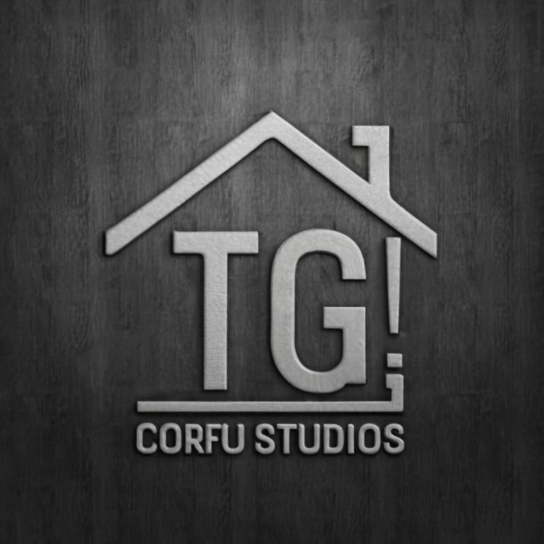 T.G. Corfu Studios - B&B Karyofyto