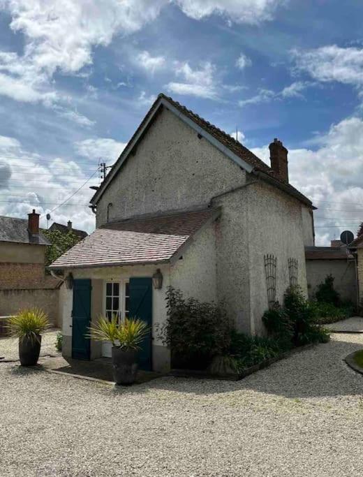 Maison d'hôtes Au Petit Lavoir - Chambres d'hôtes Ymeray