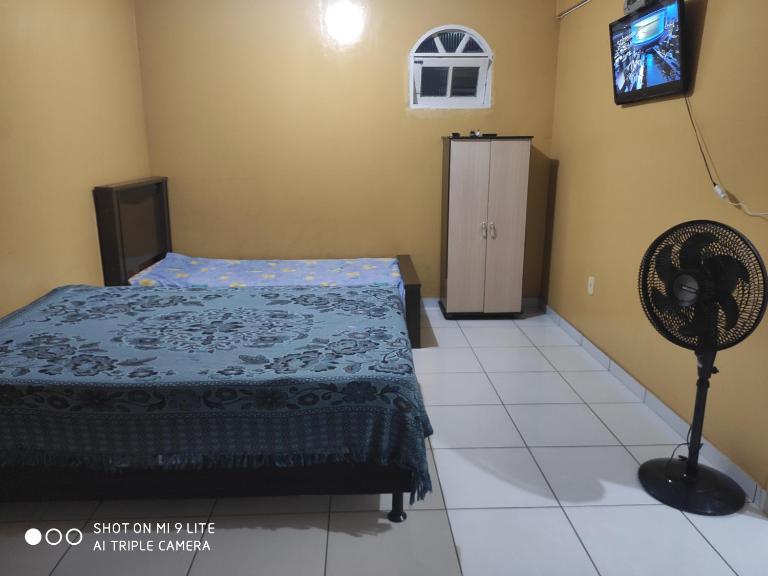 Kitnets Coroa Vermelha - B&B Santa Cruz Cabrália
