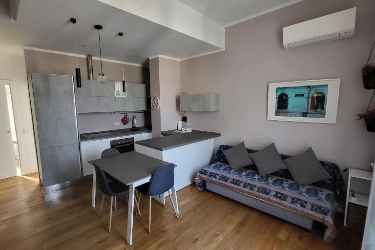 Central and Cosy Apartament - Bed and Breakfast Bologna