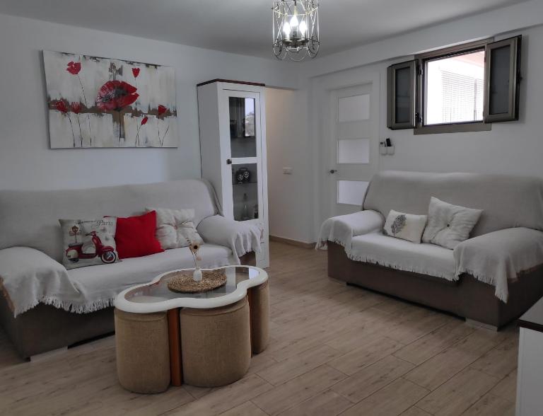 Apartamento El Almencino - B&B Tolox