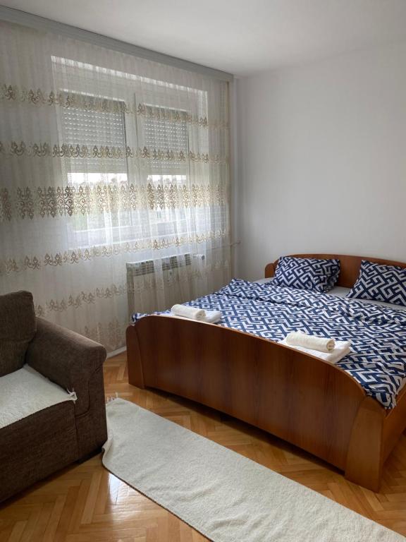 Dielli Apartment - Bed and Breakfast Pristina