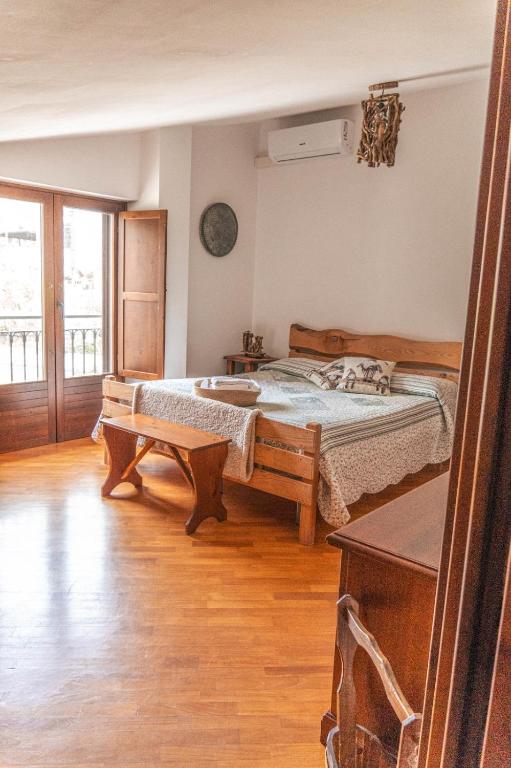Masseria la Fiorita - Bed and Breakfast Matera