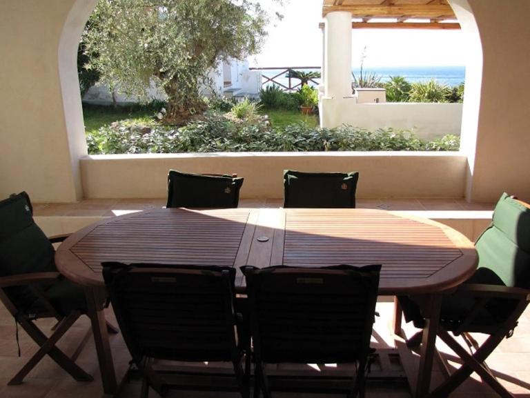 Hiera - Ferienwohnung Acquacalda