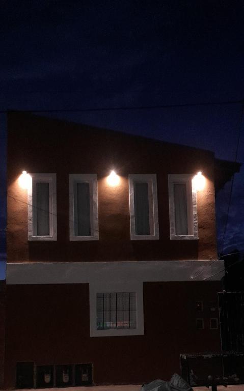 Alojamiento walter - B&B Ezeiza