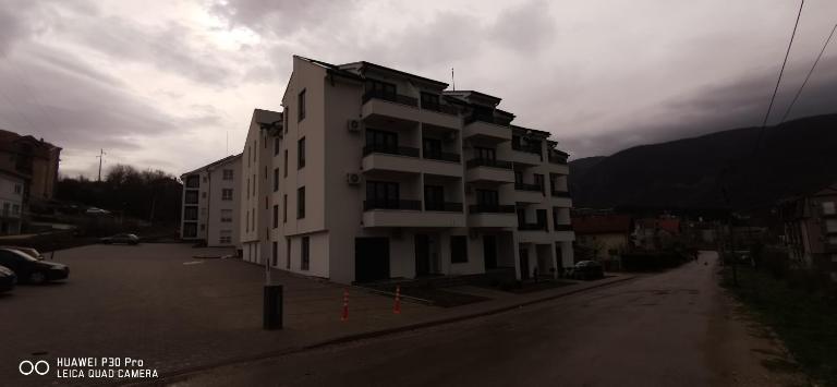 Apartman Andjelkovic - B&B Soko Banja