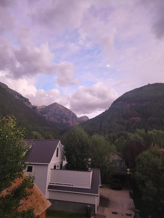 Sunnyside East End - B&B Telluride