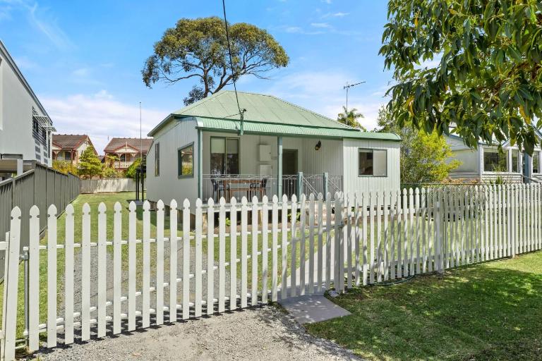 The Gunyah by Experience Jervis Bay - B&B Huskisson