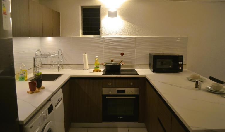 AD Apartment - B&B Marigot