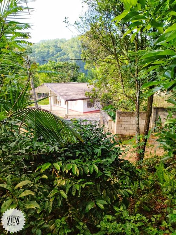 Hanthana View Homestay - Ferienwohnung Kandy
