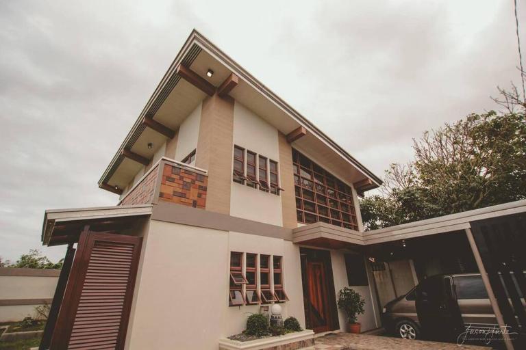 Bagasbas House - B&B Daet