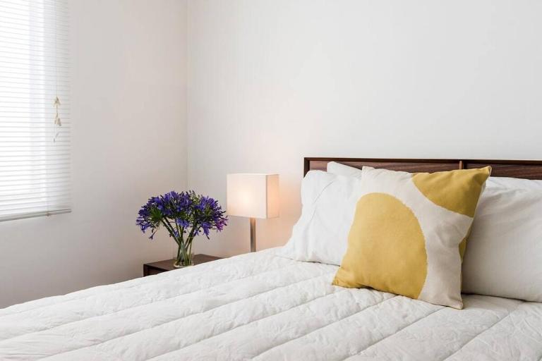Condesa Residence Campeche 10 Amazing 2 Bedroom 1 Bathroom Oasis with Ample Room - Chambres d'hôtes Mexico