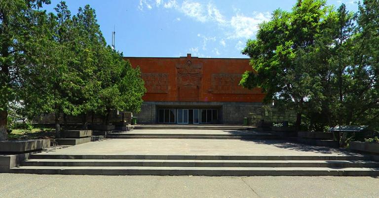 Hostel ASK Erebuni - B&B Yerevan