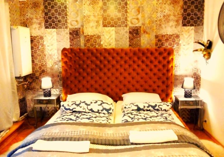Ambassador Apartament - Chambres d'hôtes Varsovie