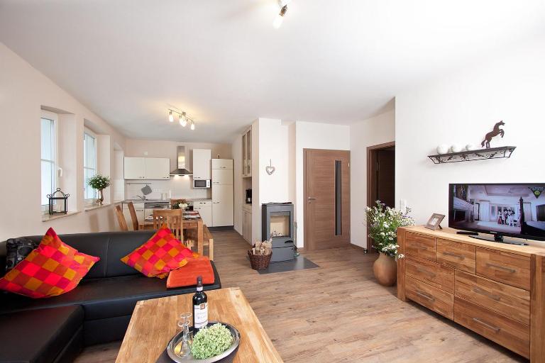 Gut Frielinghausen - B&B Meschede