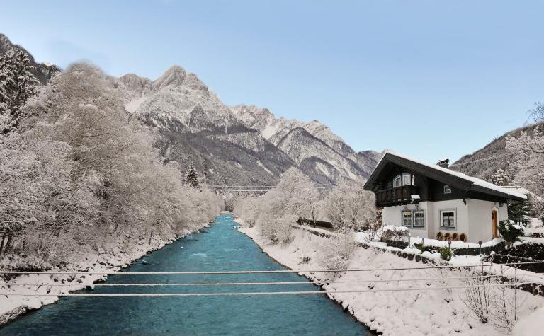 Rosis Cottage - B&B Lienz