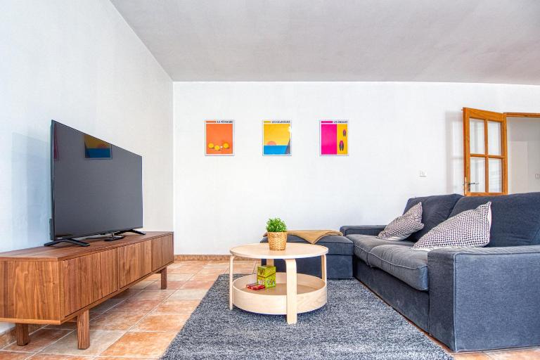 Villa provençale proche mer au calme - B&B Martigues
