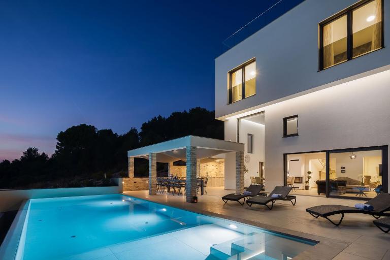 Villa GRC - B&B Zaboric