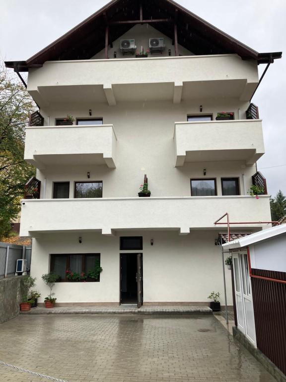 Casa BABI - B&B Cașolț