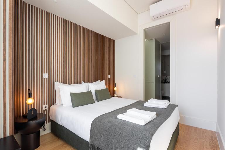 ORM Batalha Apartments - B&B Oporto
