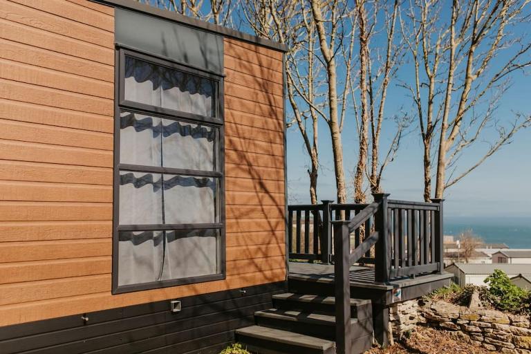 Studio Pod 1 - B&B Portland