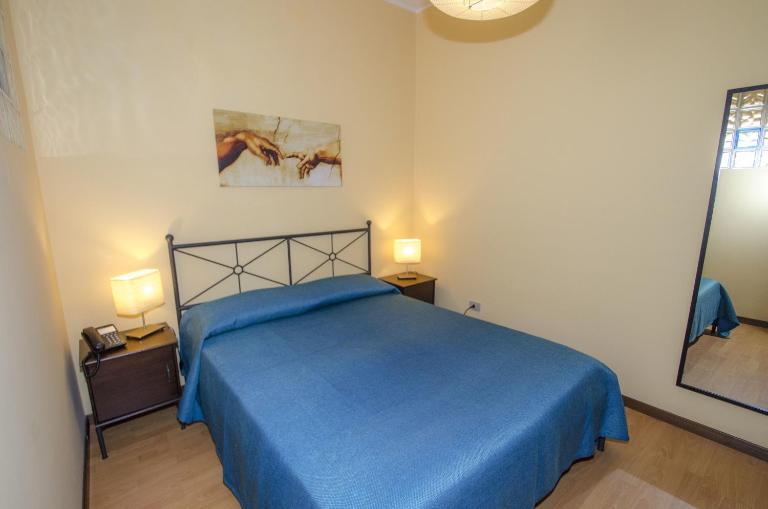 Antico Rione - B&B Caltanissetta