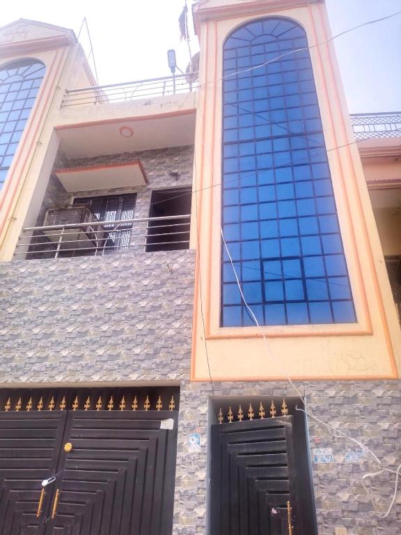 Little Escape Homestay - Ferienwohnung Varanasi