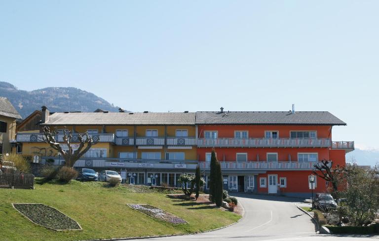 Pension Pleikner - B&B Millstatt