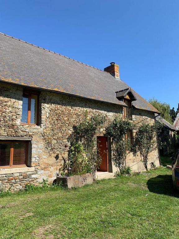 Maison PRECEY - B&B Précey