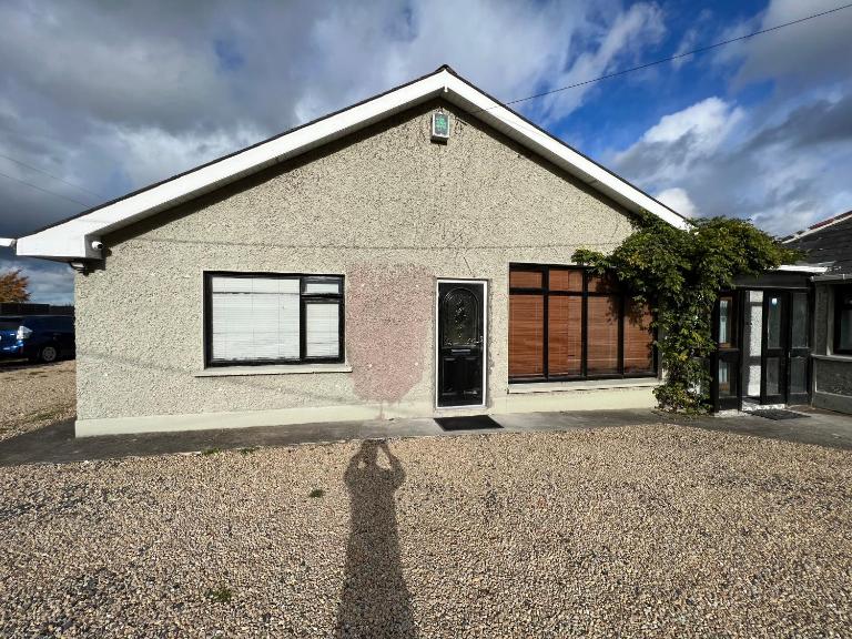 Straffan - Bed and Breakfast Straffan