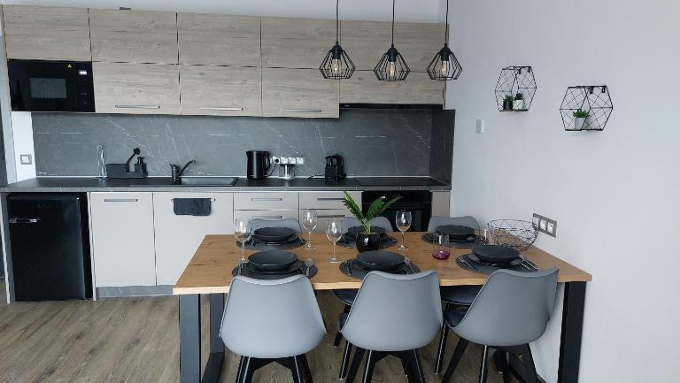 Apartmán Dorotka - B&B Filipovice