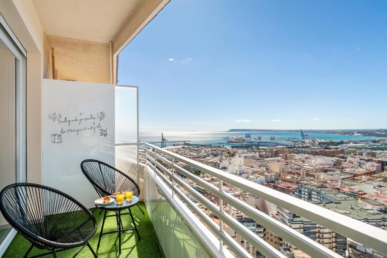 Sky Suites Alicante - B&B Alicante