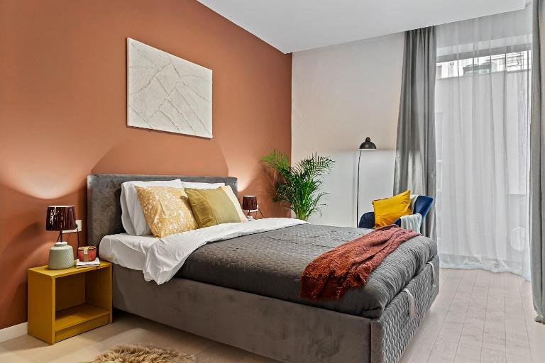 Win Herastrau JOY - B&B Bucarest