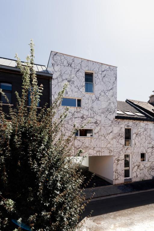 Befour Vakantiewoning - Bed and Breakfast Aalst