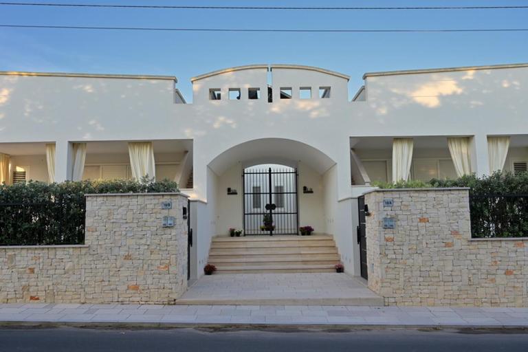 Altamarea Beach Experience Villetta SC - B&B Marina di Pescoluse