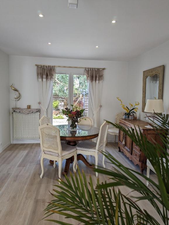 maison philirina - Ferienwohnung Athée-sur-Cher