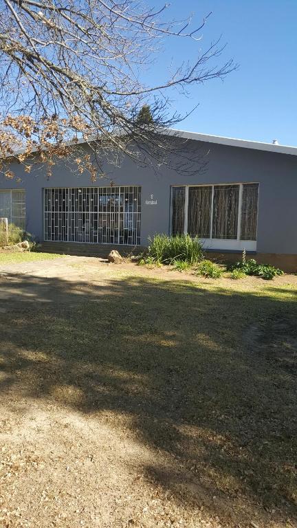 LARA'S PLACE - B&B Volksrust