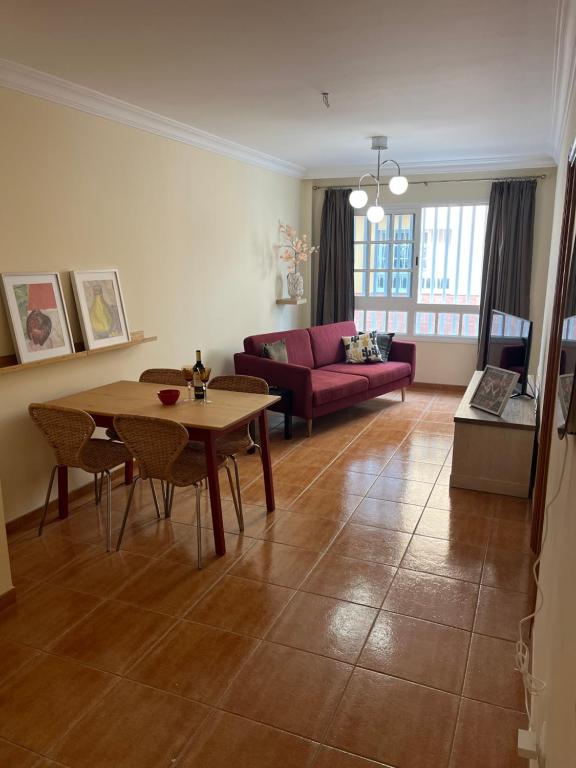 Gran Relax Alcala Appartement - B&B Alcalá