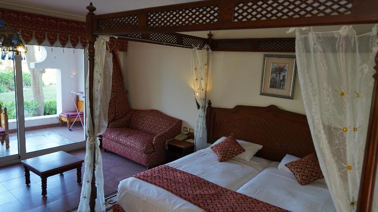 Private Coral Suite & kitchen in Sharm-el-Sheikh - B&B Sharm el-Sheikh