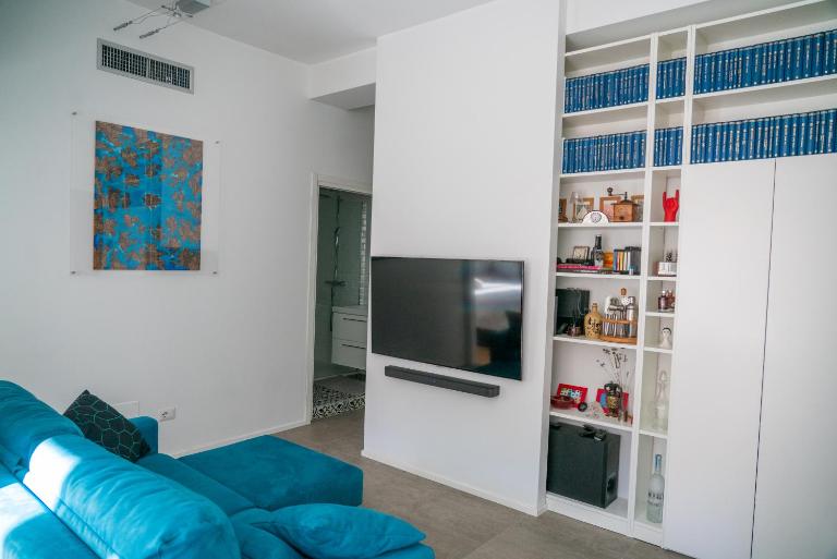 Appartamento in pieni Navigli - B&B Milan
