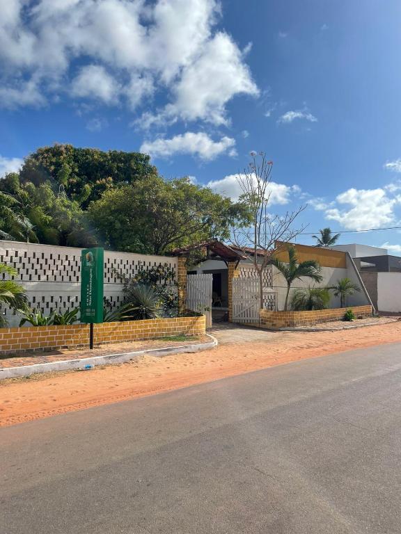 Chalés São Domingos - B&B Barreirinhas